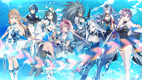 Epic Seven Tier List: Best characters for every class