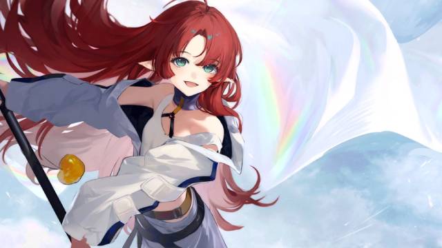 Best Beginner Operators to Raise in Arknights 