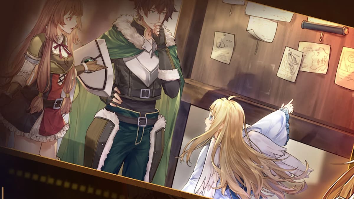 Shield Hero: RISE Tier List