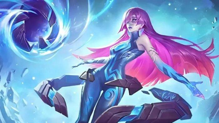 Mobile Legends: Bang Bang Patch 1.7.68 Update