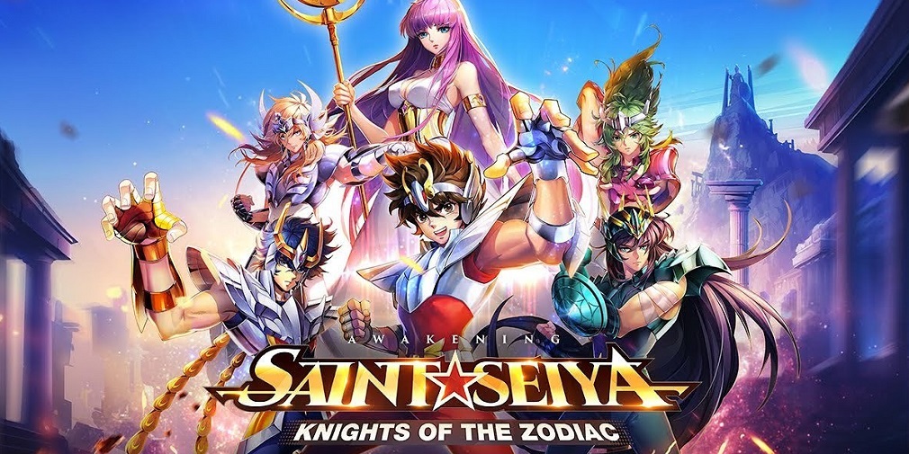 Guide pour jouer à Saint Seiya Awakening: Les Chevaliers du Zodiaque sur PC