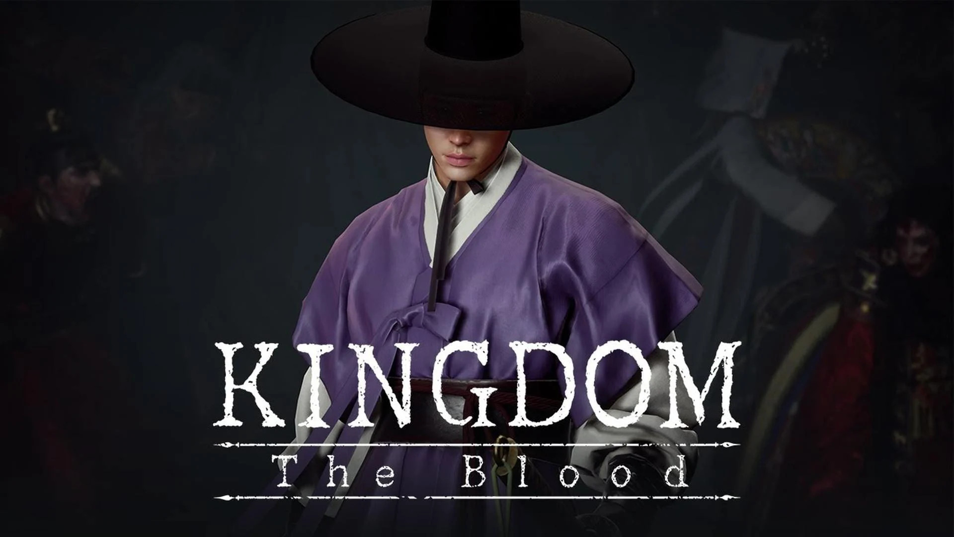 Kingdom: The Blood Opens Pre-Registration! Head for Action RPG Adventure