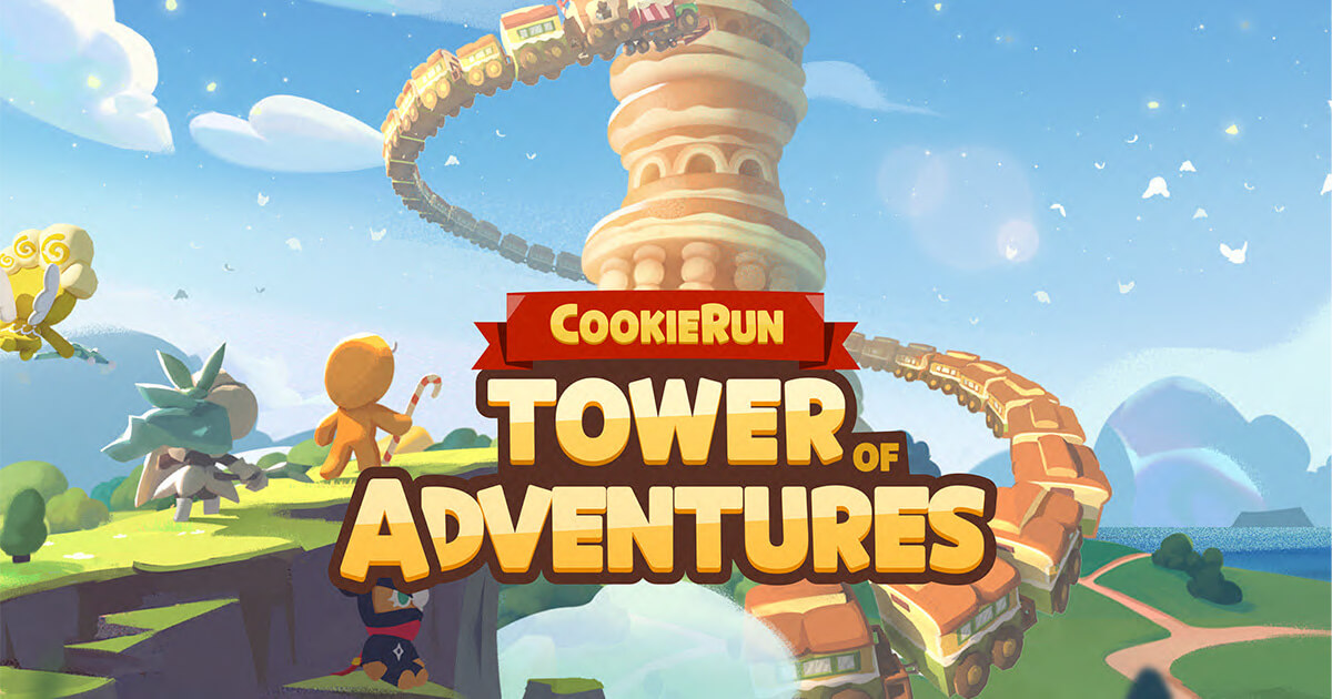 CookieRun: Tower of Adventures Latest Codes