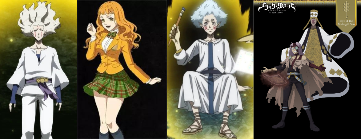 black clover m dungeon team guide