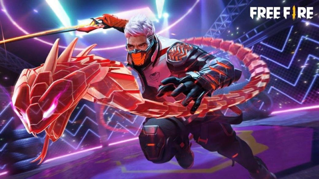 Garena Free Fire Codes August 2022