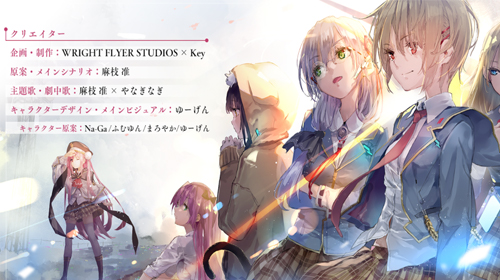 『ヘブンバーンズレッド』がMuMu Plapyerで登場！PCで遊ぼう！