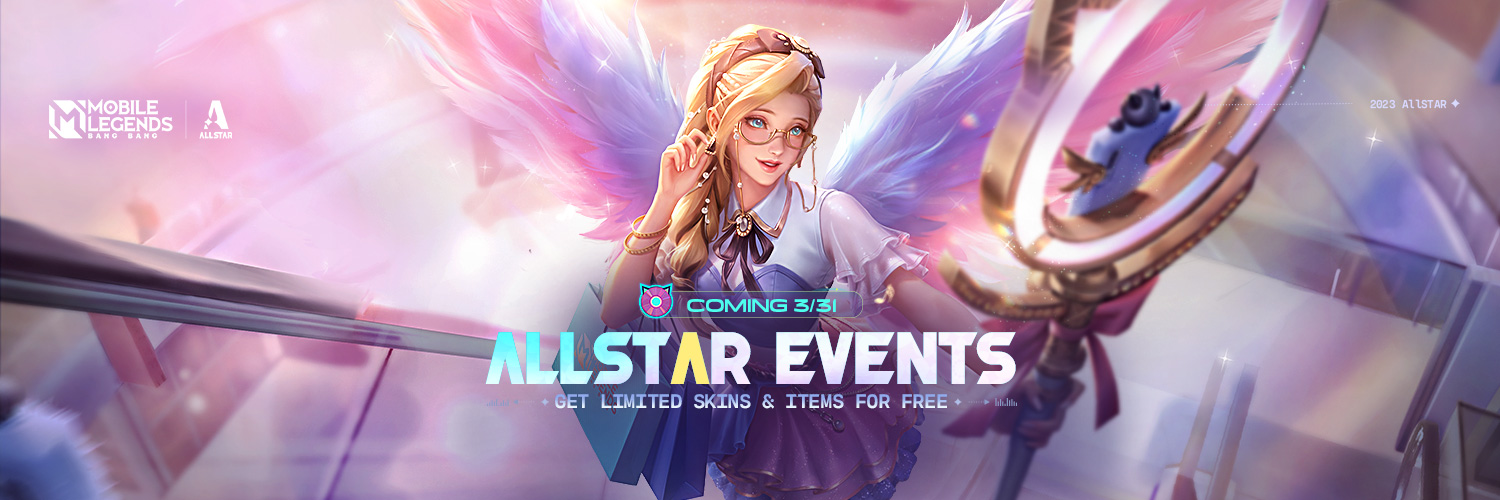 How to Obtain 2023AlLSTAR Battle Emote for Free in Mobile Legends: Bang Bang