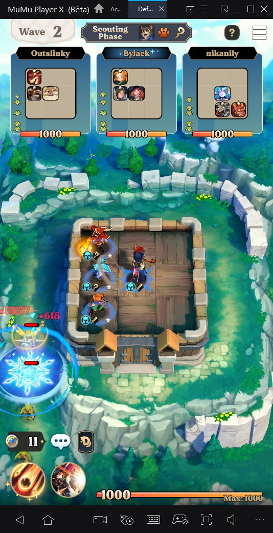 télécharger Defense Derby sur PC