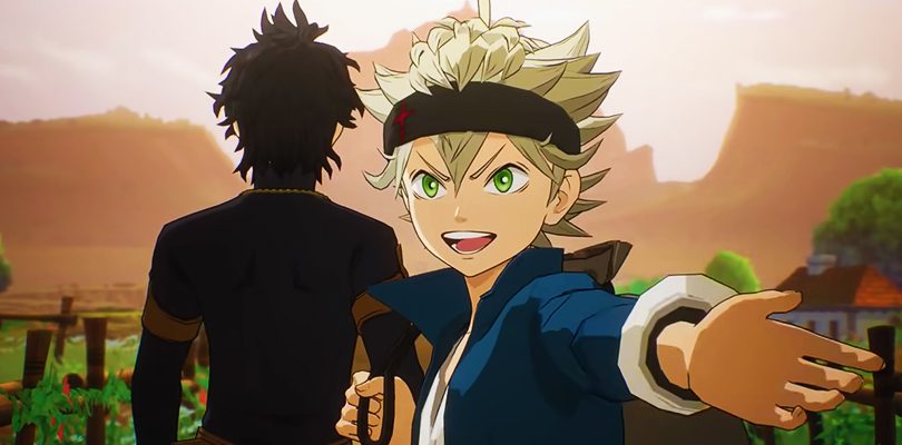 Black Clover M Beginner Guide: Gear and Sets