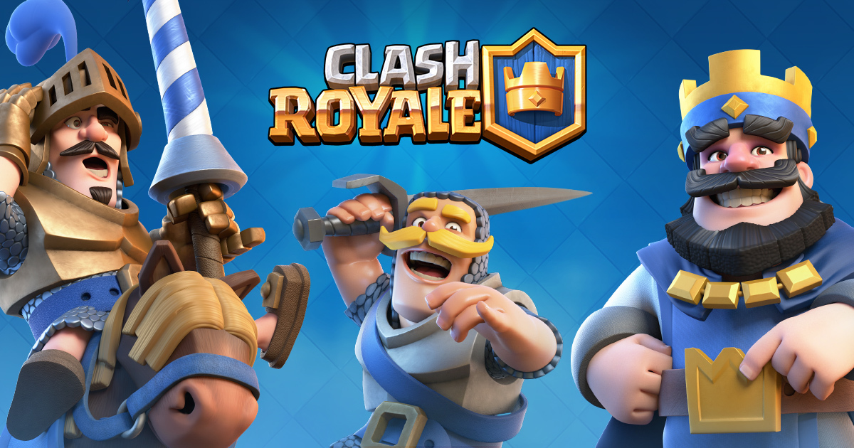 Comment jouer à Clash Royale sur PC ?