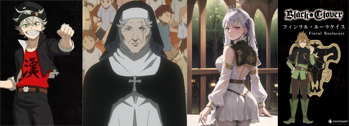 black clover m dungeon team guide