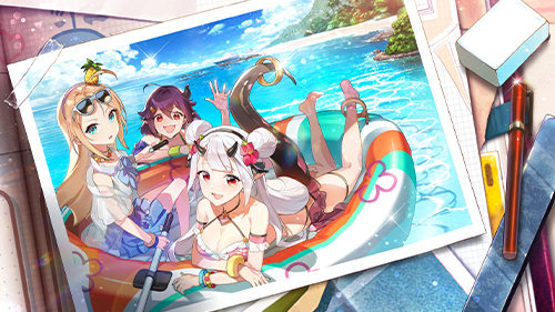 Epic Seven Gift Codes and Redeem Guide