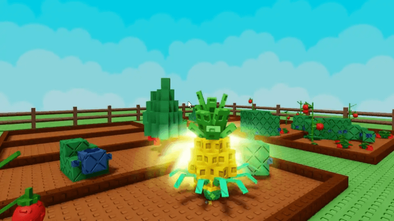 Roblox Grow a Garden Gears Guide