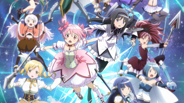 Top Tips and Tier List Breakdowns for Madoka Magica Magia Exedra (May 2025)