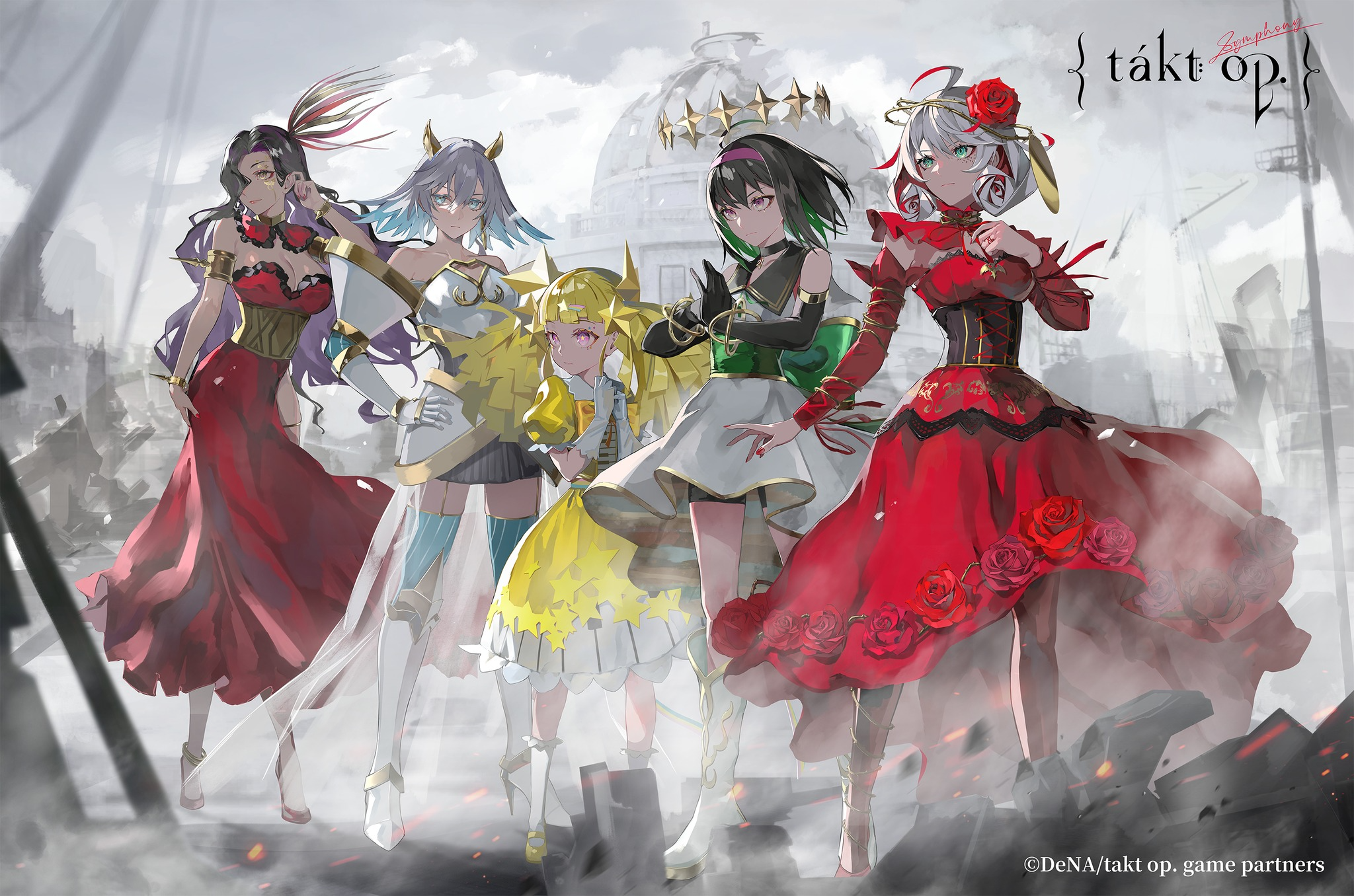 guide de relance  takt op. Symphony