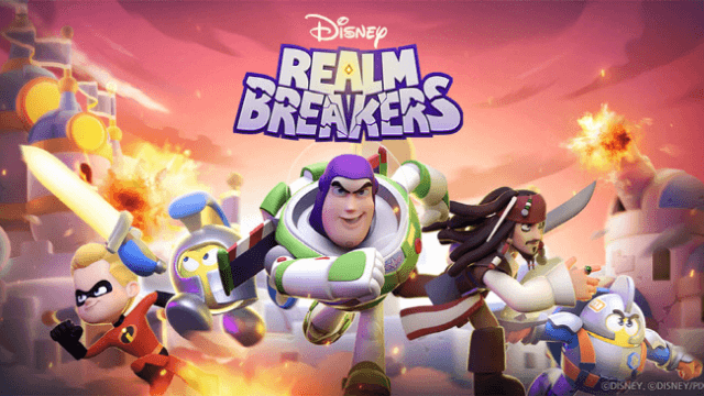 Disney Realm Breakers Beginner Guide: Launch Smarter, Grow Faster, Crush the Scourge