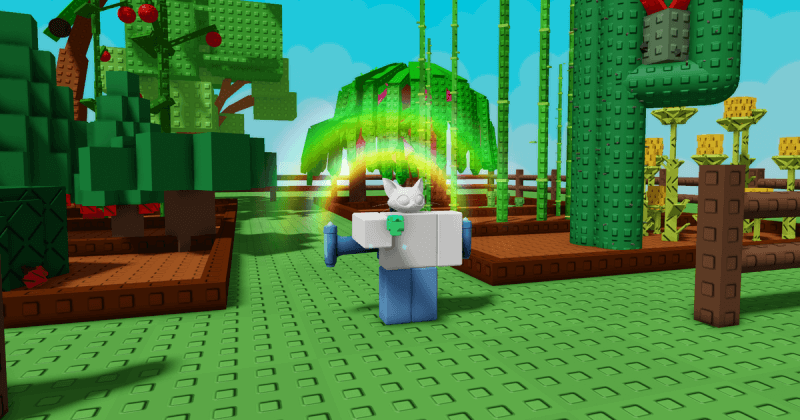 Roblox Grow a Garden Gears Guide