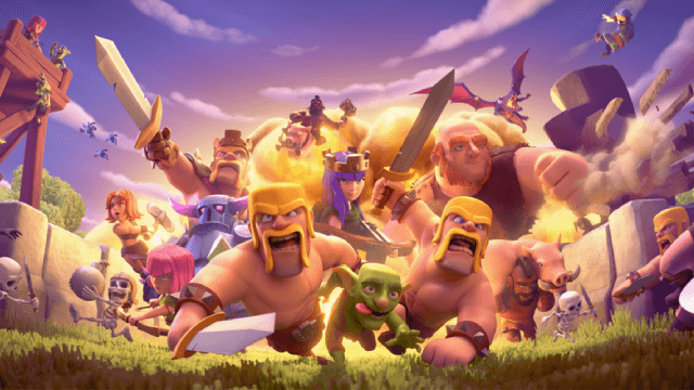 Clash of Clans June 2025 Update: New Features and Strategies