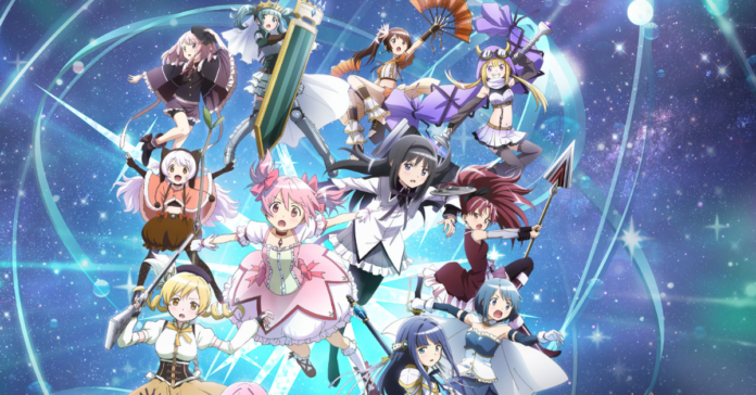Madoka Magica Magia Exedra tier list