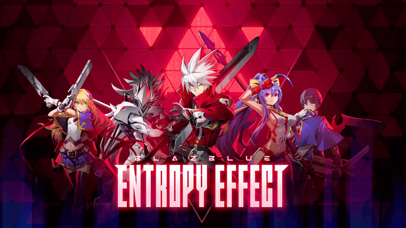 BlazBlue: Entropy Effect Beginner's Guide