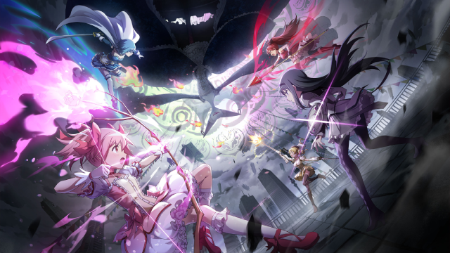 Madoka Magica Magia Exedra Reroll Guide & Tips