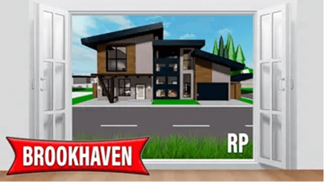 Top 5 Trending Roblox Games in 2025 on PC - Brookhaven RP 