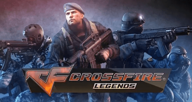 Crossfire: Legends Closed Beta Test: A Revival of the Iconic FPS in Southeast Asia