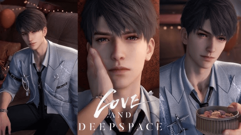 Love and Deepspace Caleb Guide: Unlocking the Star and Mastering the June Birthday Event