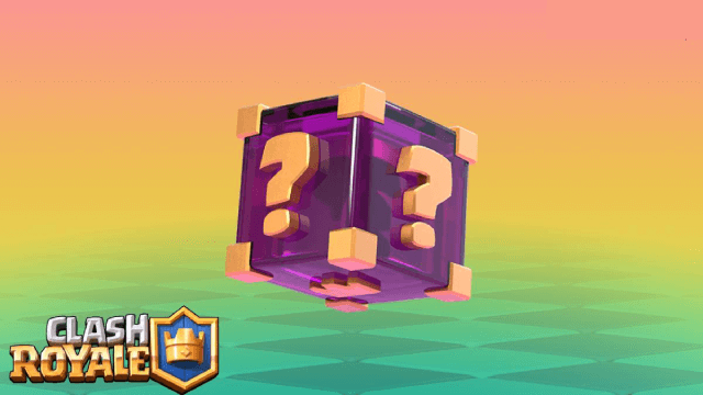 Clash Royale Lucky Drops: How to Get More & Maximize Your Rewards Guide