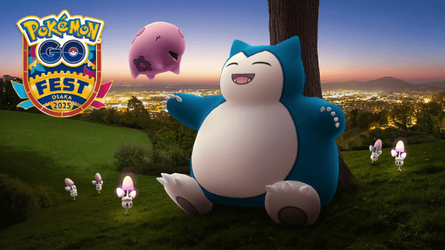 Pokémon GO Serene Retreats Event: A Relaxing Pokémon Adventure Awaits!