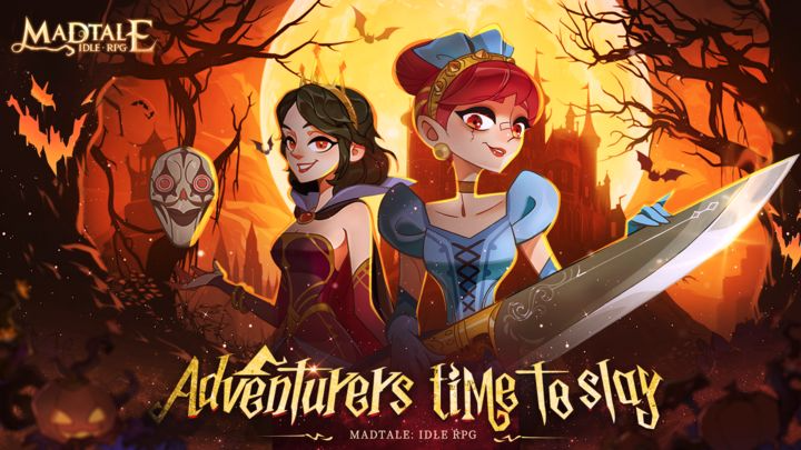 code de cadeaux pour Madtale Idle RPG