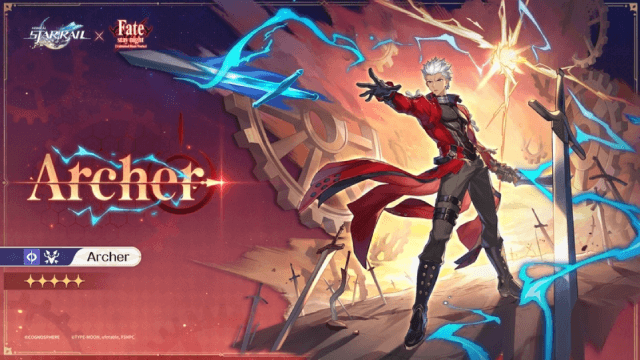 Archer Build Guide - Making Archer Powerful In Honkai: Star Rail Version 3.4