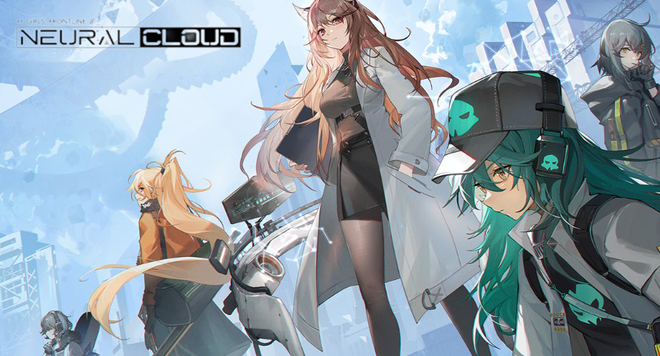 Girls' Frontline: Project Neural Cloud is Going Global?