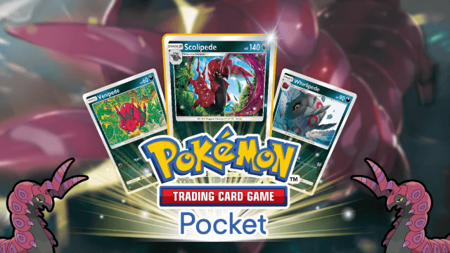 Best Pokémon TCG Pocket Darkness-type Decks & Strategies