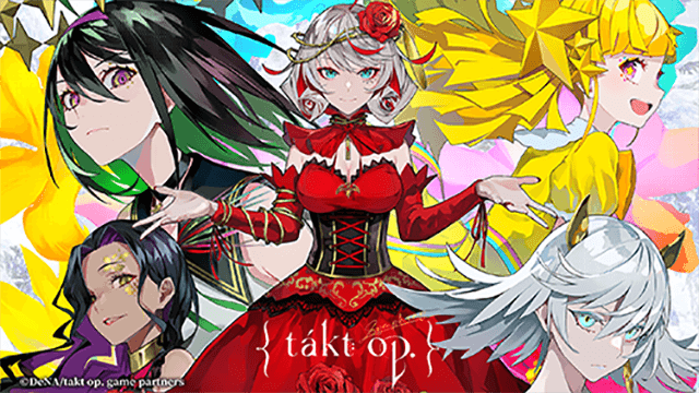 Guide de relance du jeu takt op. Symphony