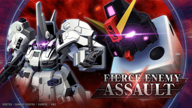 SD Gundam G Generation ETERNAL Over.on and Saikoro Gundam Unveiled