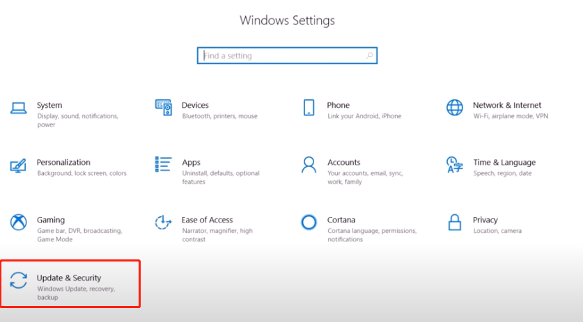 How to disable firewalls2