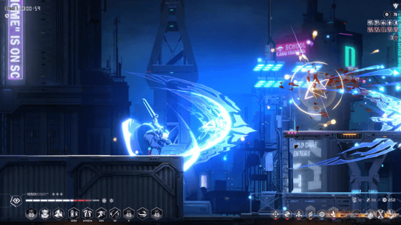 BlazBlue: Entropy Effect Beginner's Guide