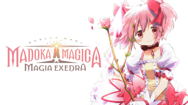 Madoka Magica Magia Exedra: Ready for the Enchanting Launch on March 27?