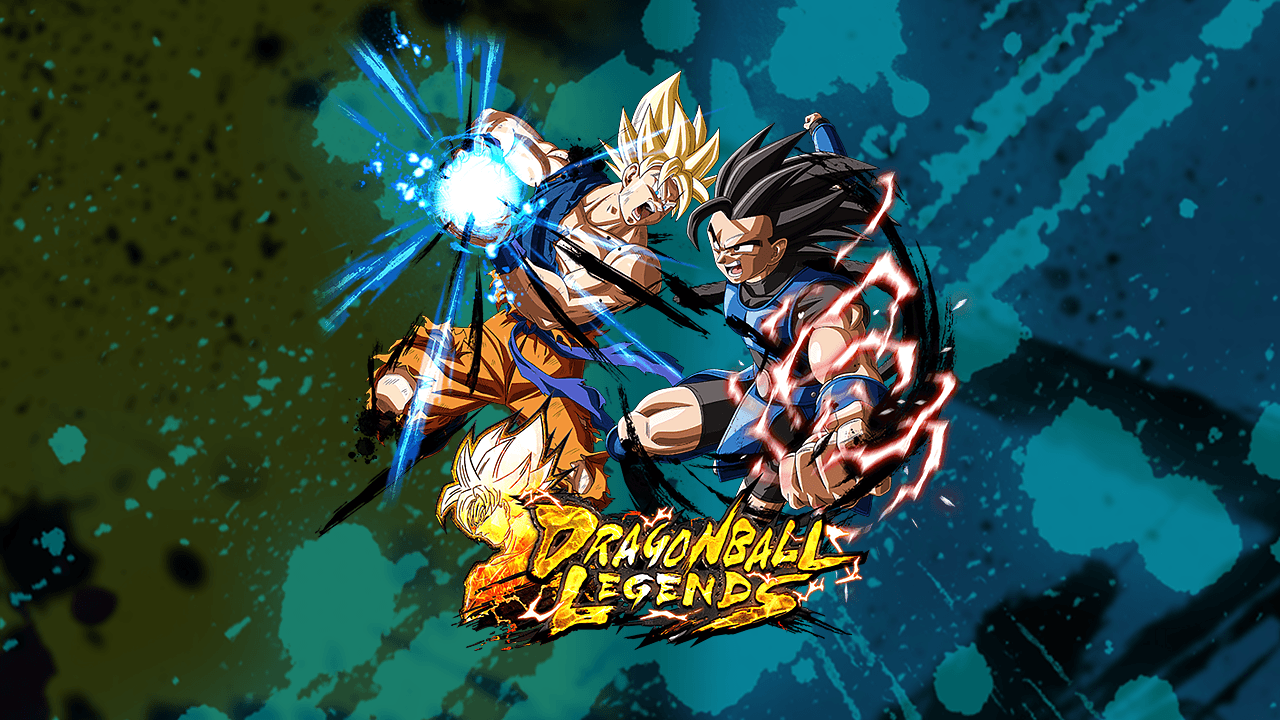 code cadeau pour Dragon Ball Legends