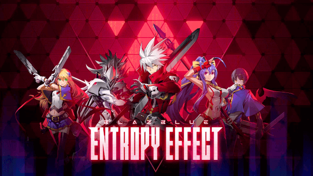 BlazBlue Entropy Effect Beginner's Guide - Character Unlocks, Combat Tips & True Ending