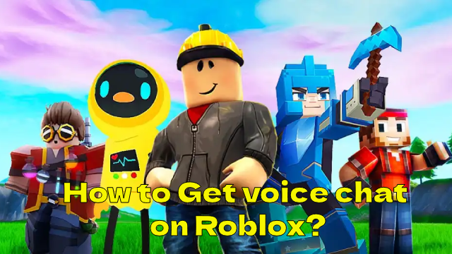 Your Ultimate Guide to Get Voice Chat on Roblox with MuMuPlayer