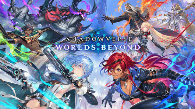 Shadowverse: Worlds Beyond Classes and Archetypes Guide - Master the Meta