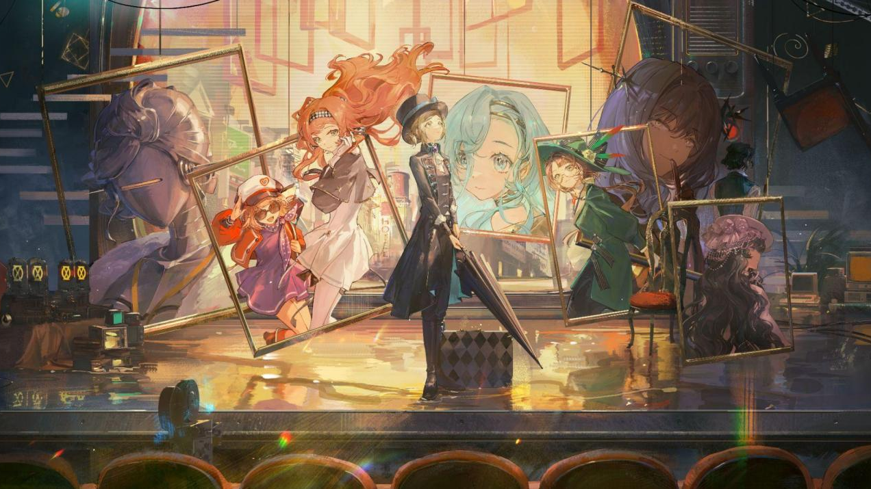 Happy Birthday to Us: ‘Reverse: 1999’ Launches First Anniversary Update