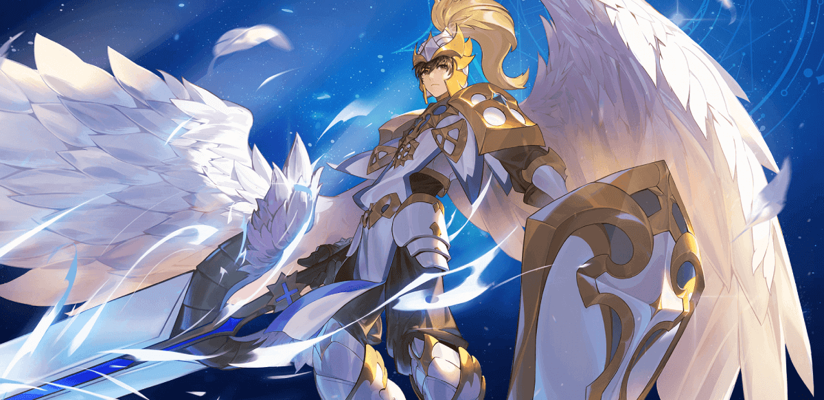 Seven Knights: Rebirth Tier List - Rudy