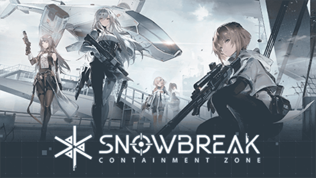 Code de cadeaux pour Snowbreak: Containment Zone